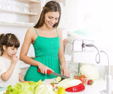 Flexible Mount Holder