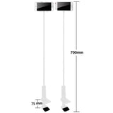 Flexible Mount Holder